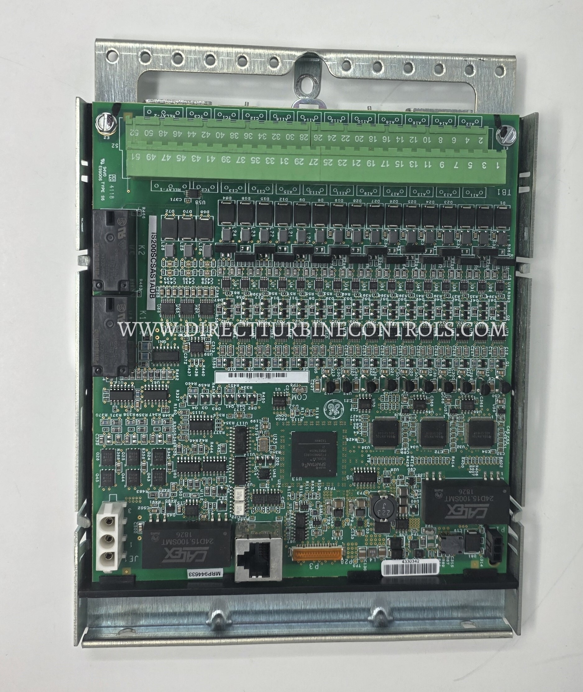 IS200SCSAS1A